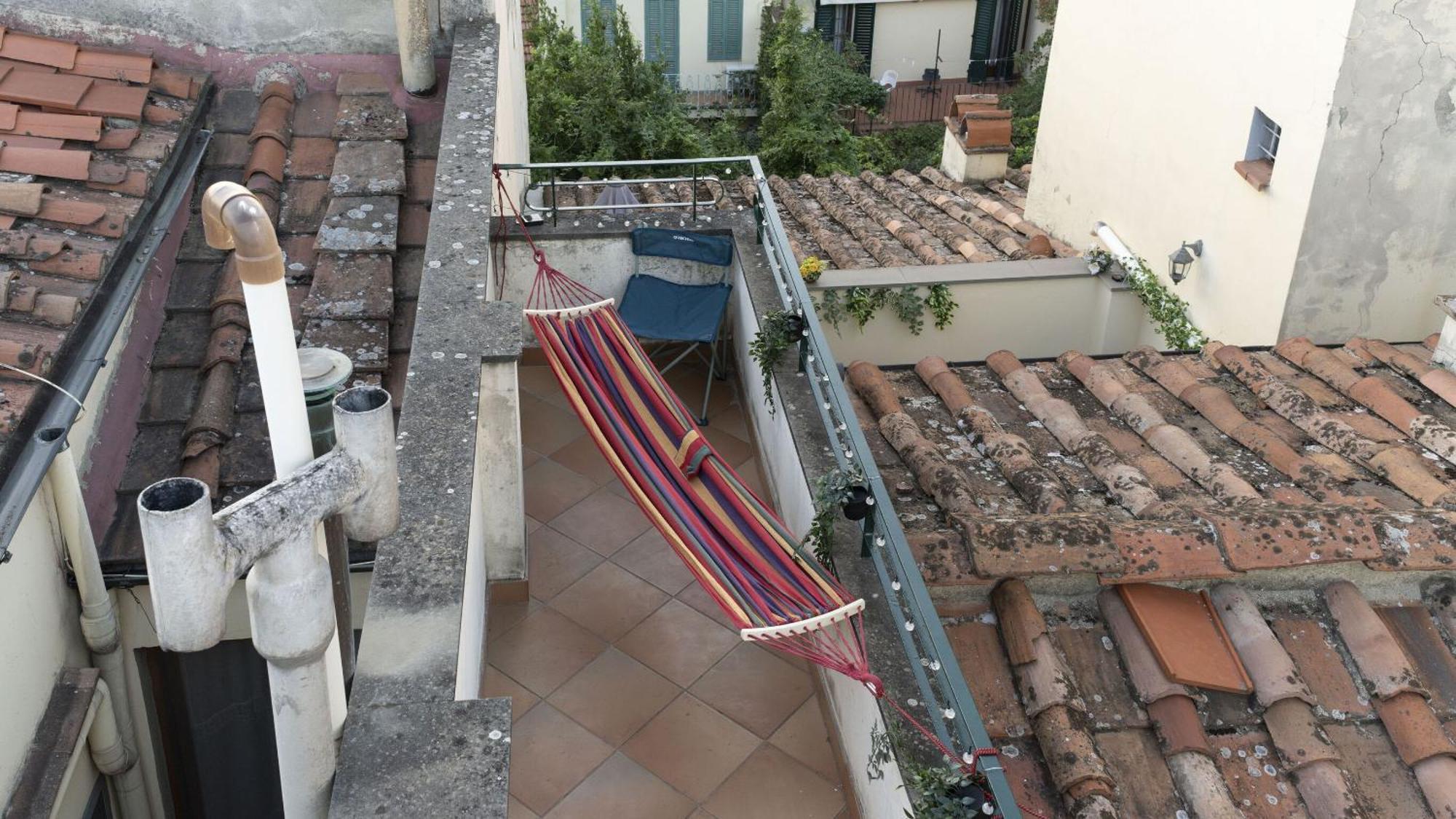 3 Terrace In Appartamento *