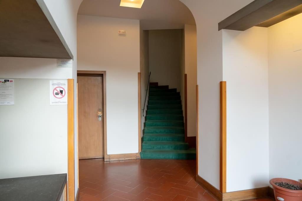 Apartment Benci In
