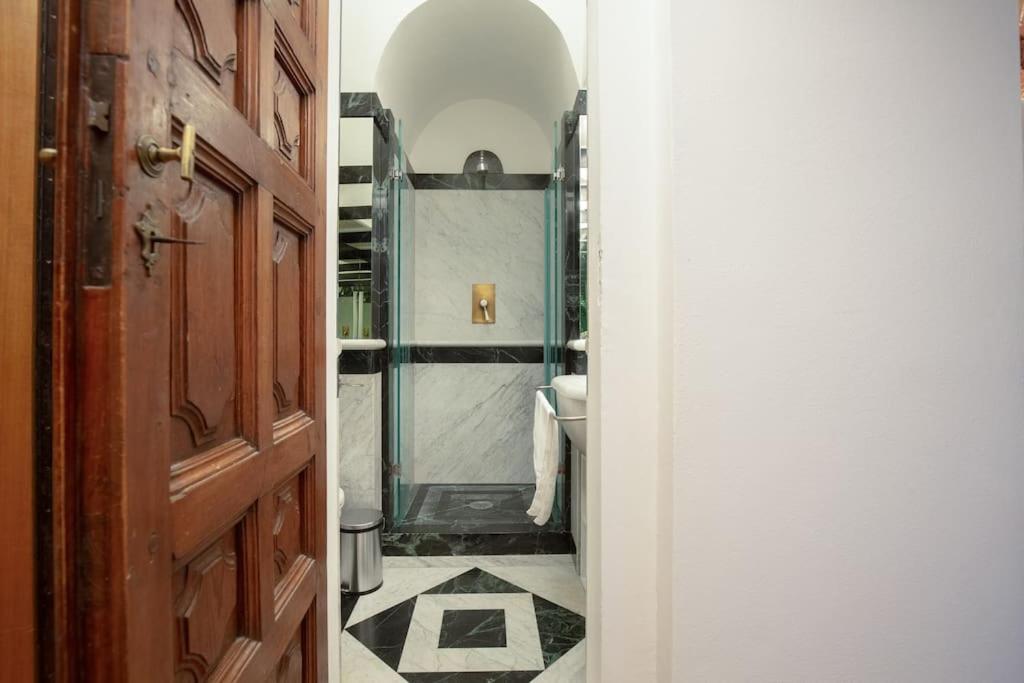 Apartment Benci In