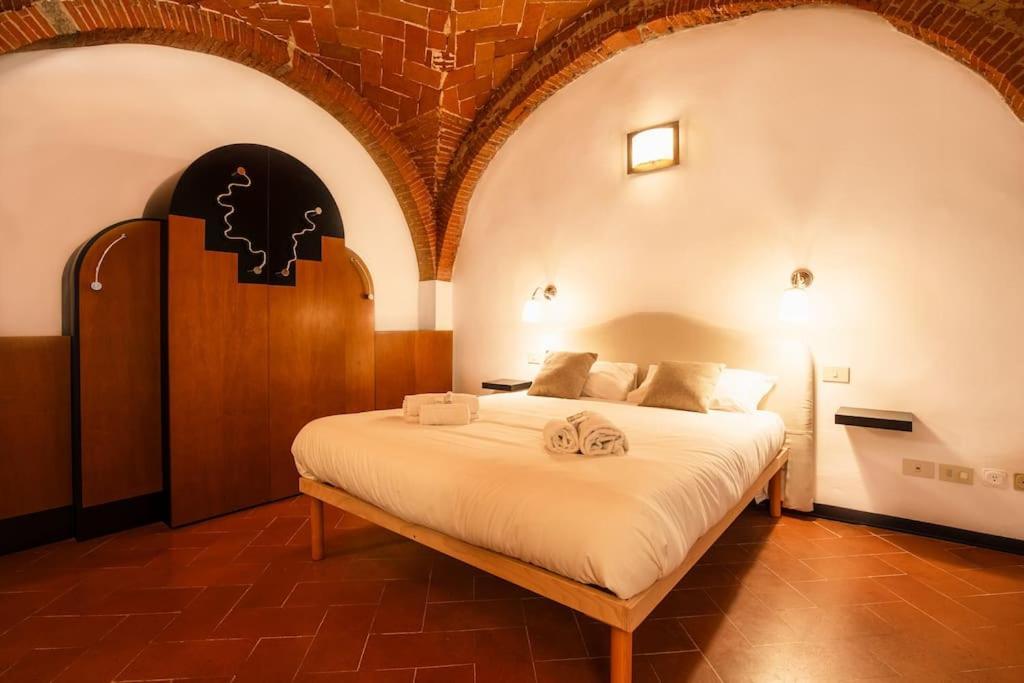 Apartment Benci In Florence