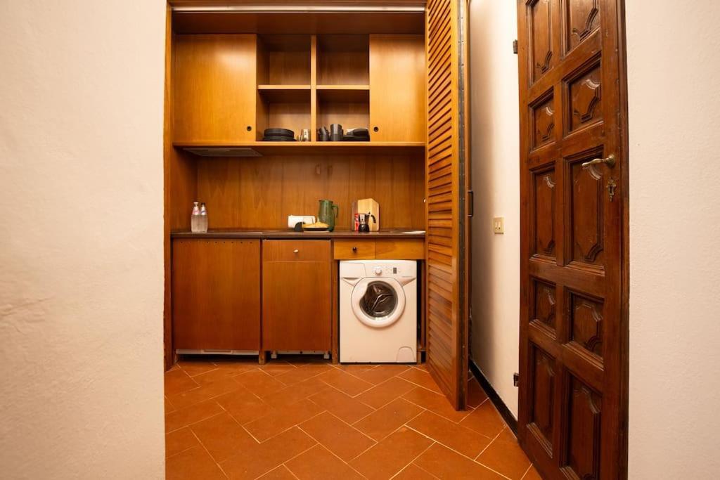 Benci In Florence