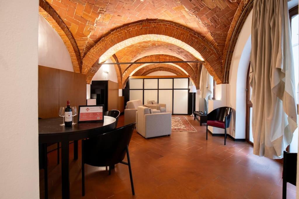 Apartment Benci In