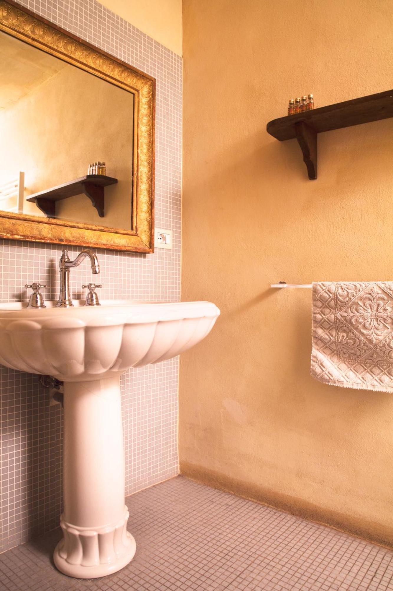 Apartment Berardi Palace *