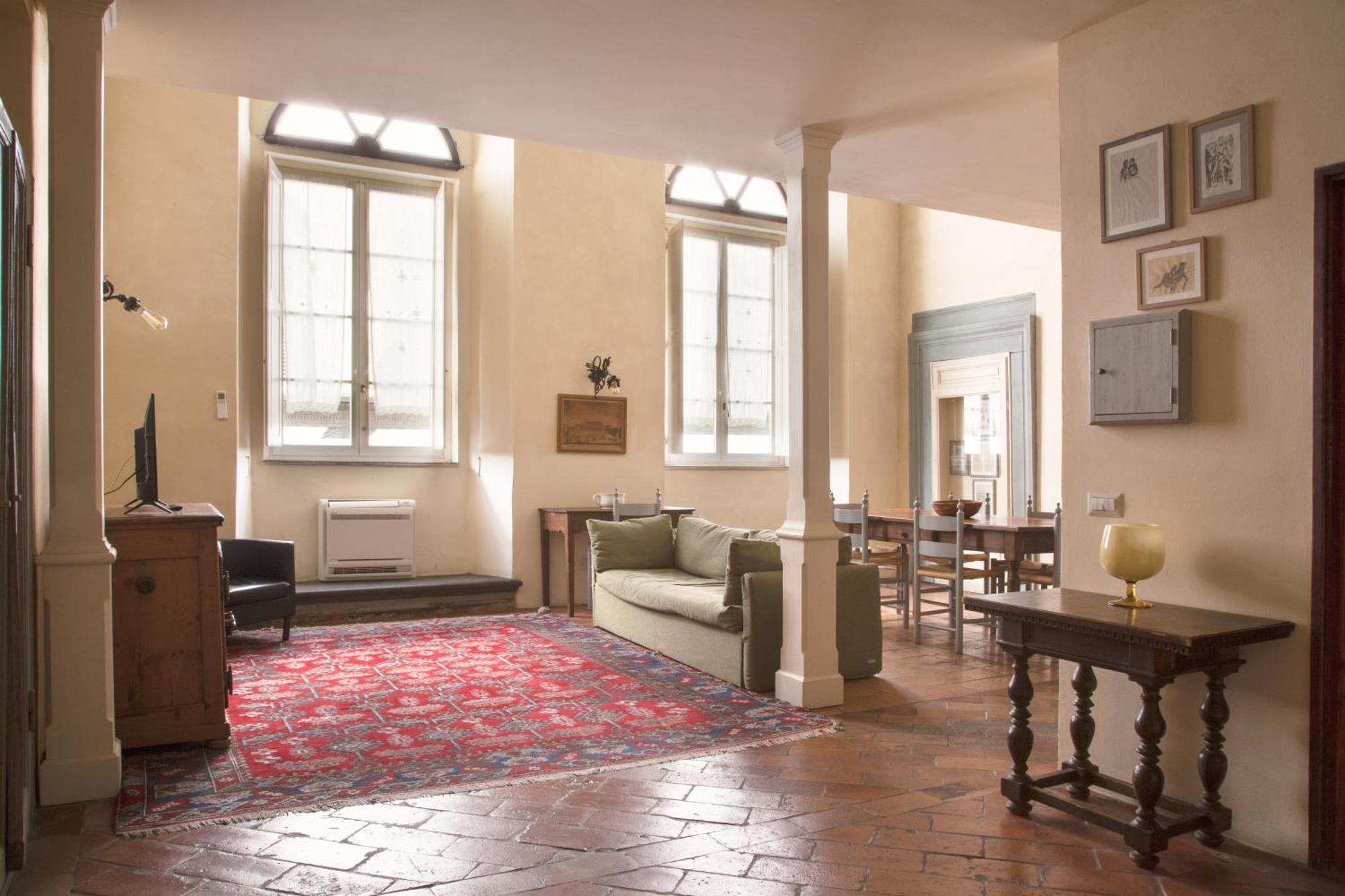 Berardi Palace * Florence