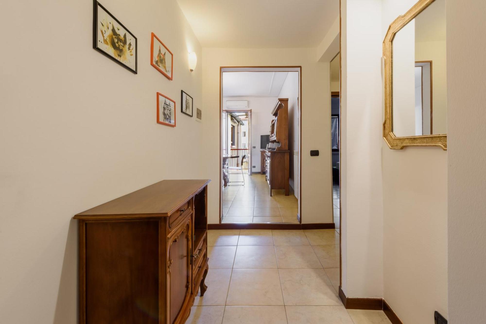 Santa Croce's Vintage By Mmega * Firenze