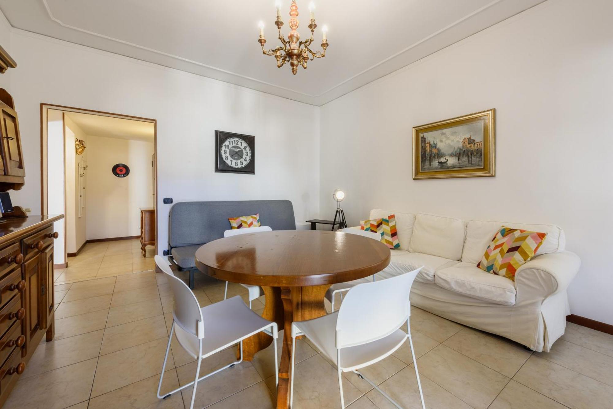 Appartamento Santa Croce's Vintage By Mmega *