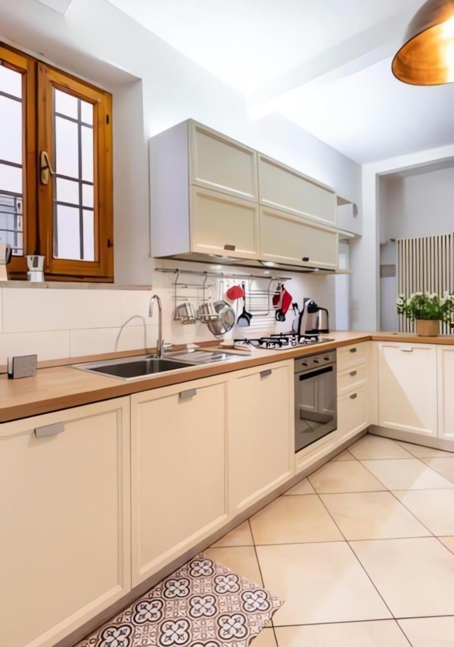 Audere Property - Michelangelo Florence