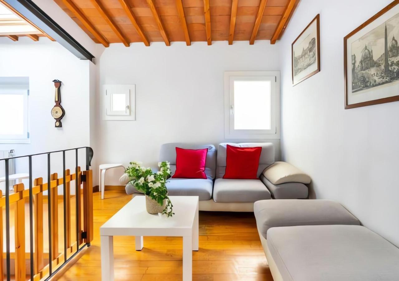 Audere Property - Michelangelo Apartment Florence