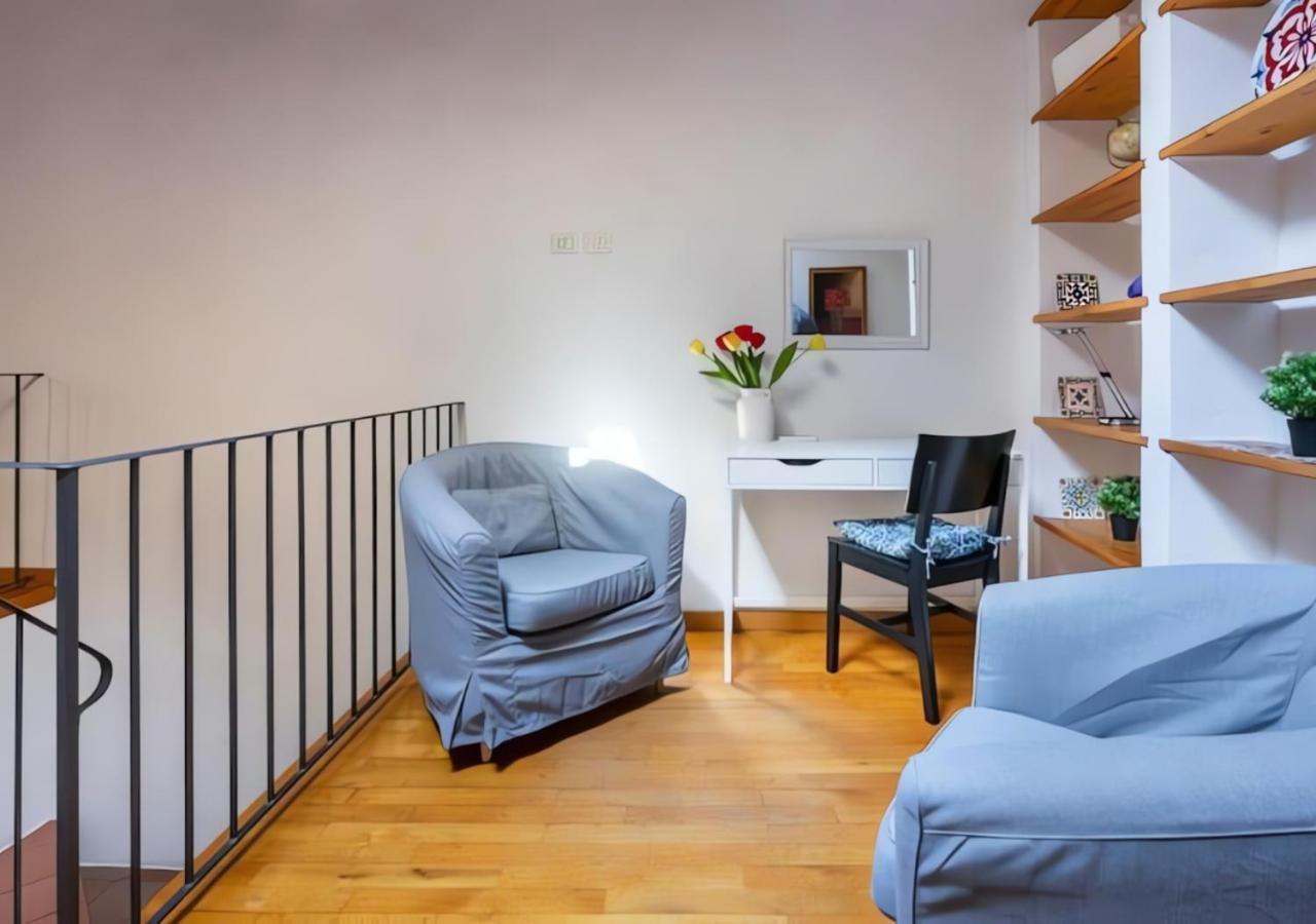 Audere Property - Michelangelo Apartment