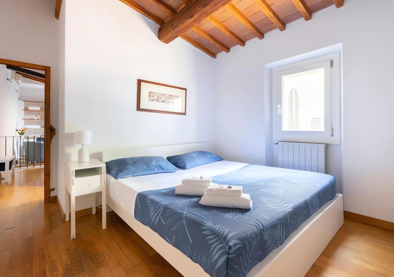 Audere Property - Michelangelo Apartment Florence