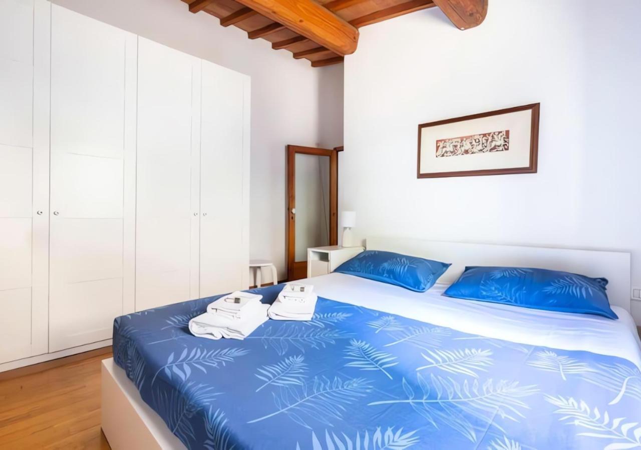 Audere Property - Michelangelo Apartment *