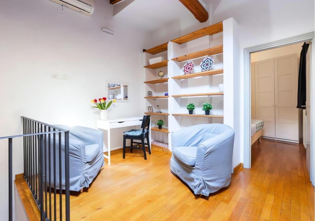 Apartment Audere Property - Michelangelo *