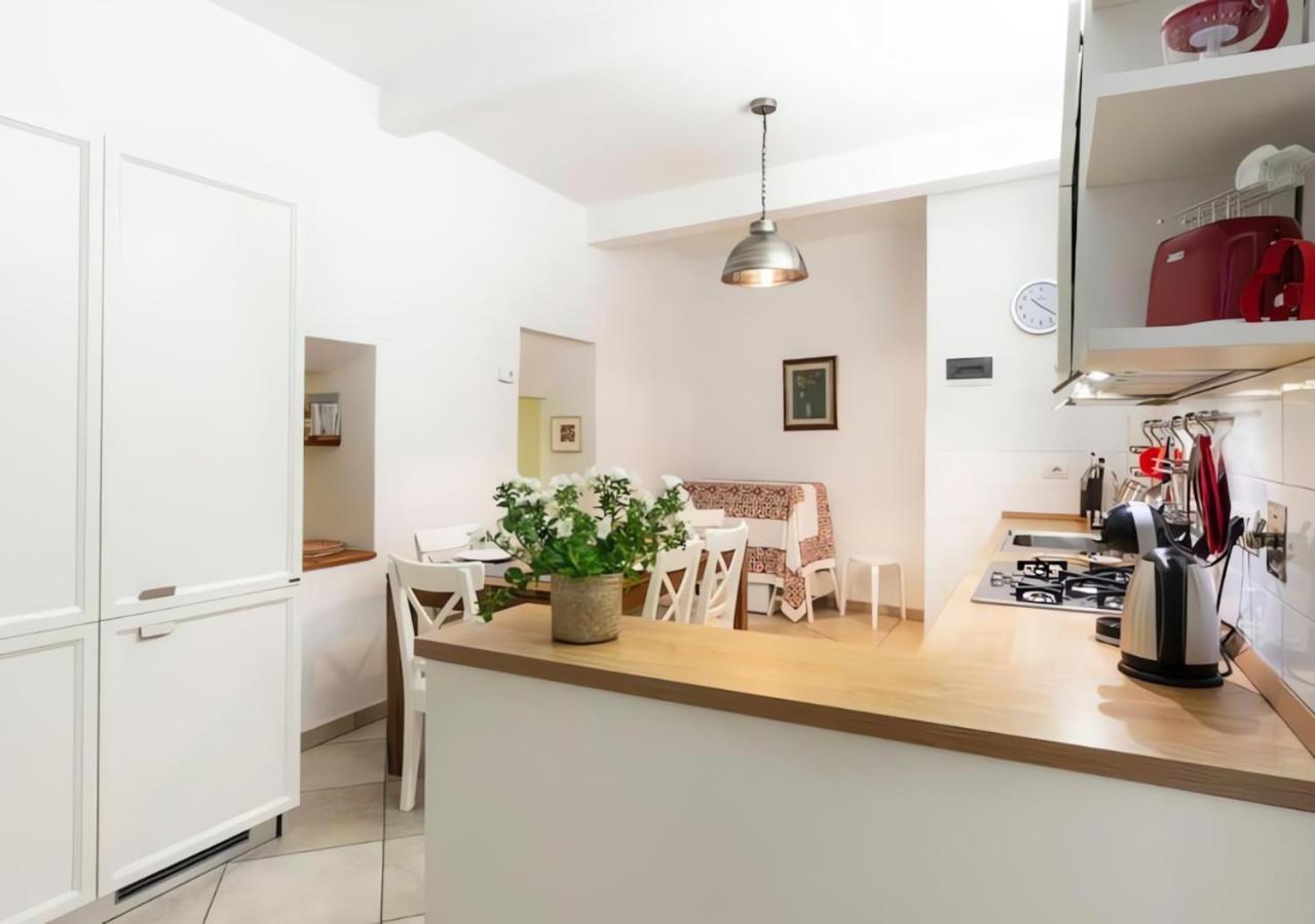 Apartment Audere Property - Michelangelo Florence