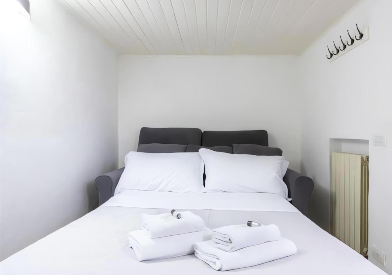 Audere Property - Michelangelo Apartment