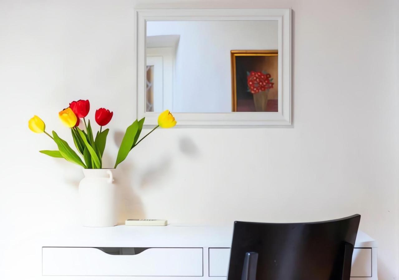 Audere Property - Michelangelo Apartment Florence
