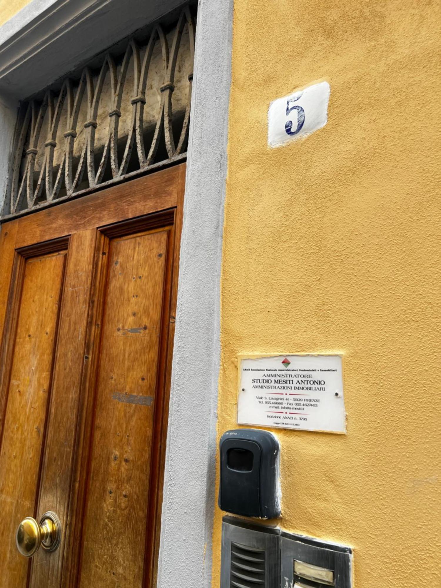 Piaggione Apt, Galante In Appartamento Firenze