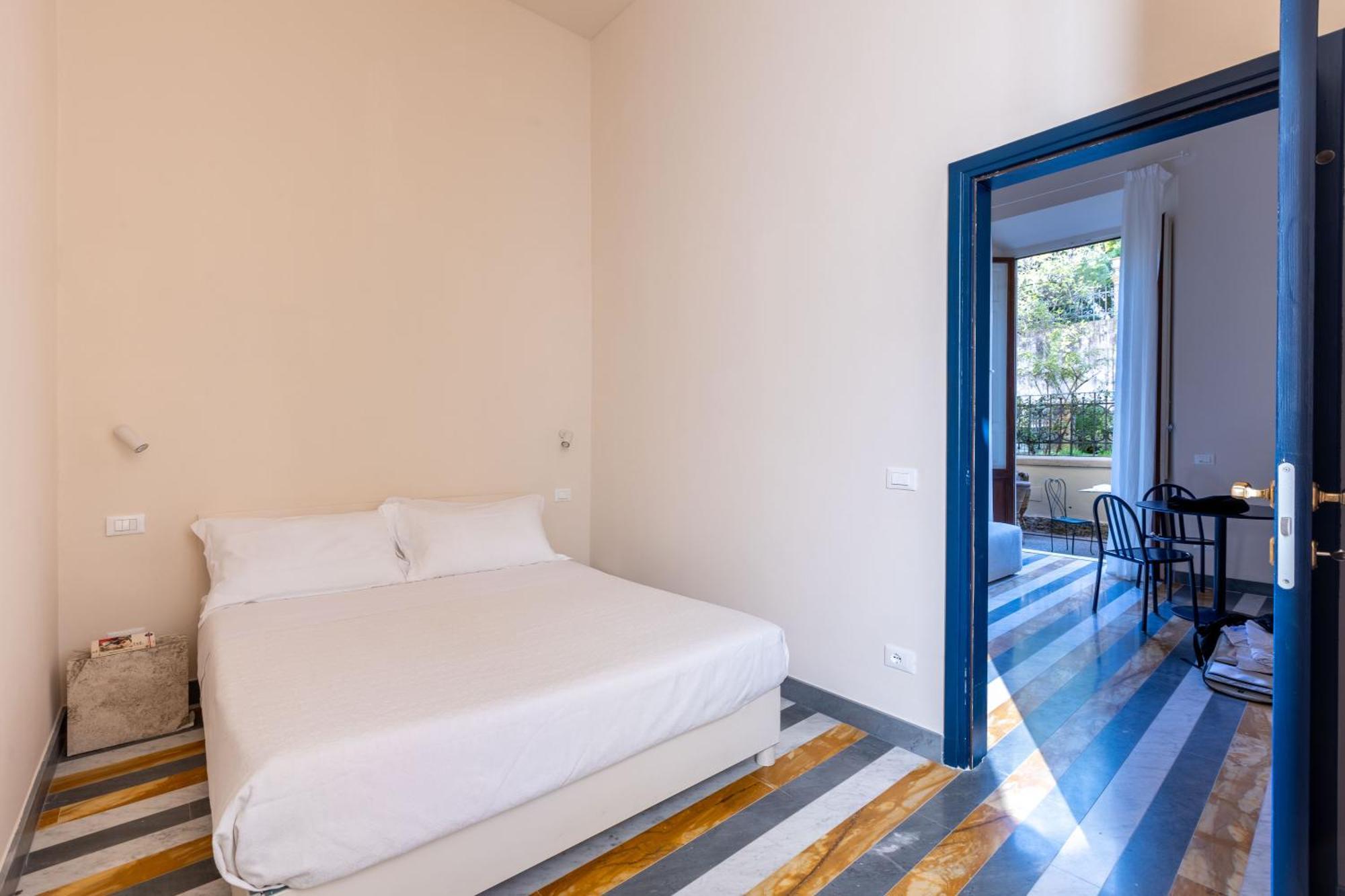 Palazzina Maresa Holiday home Florence