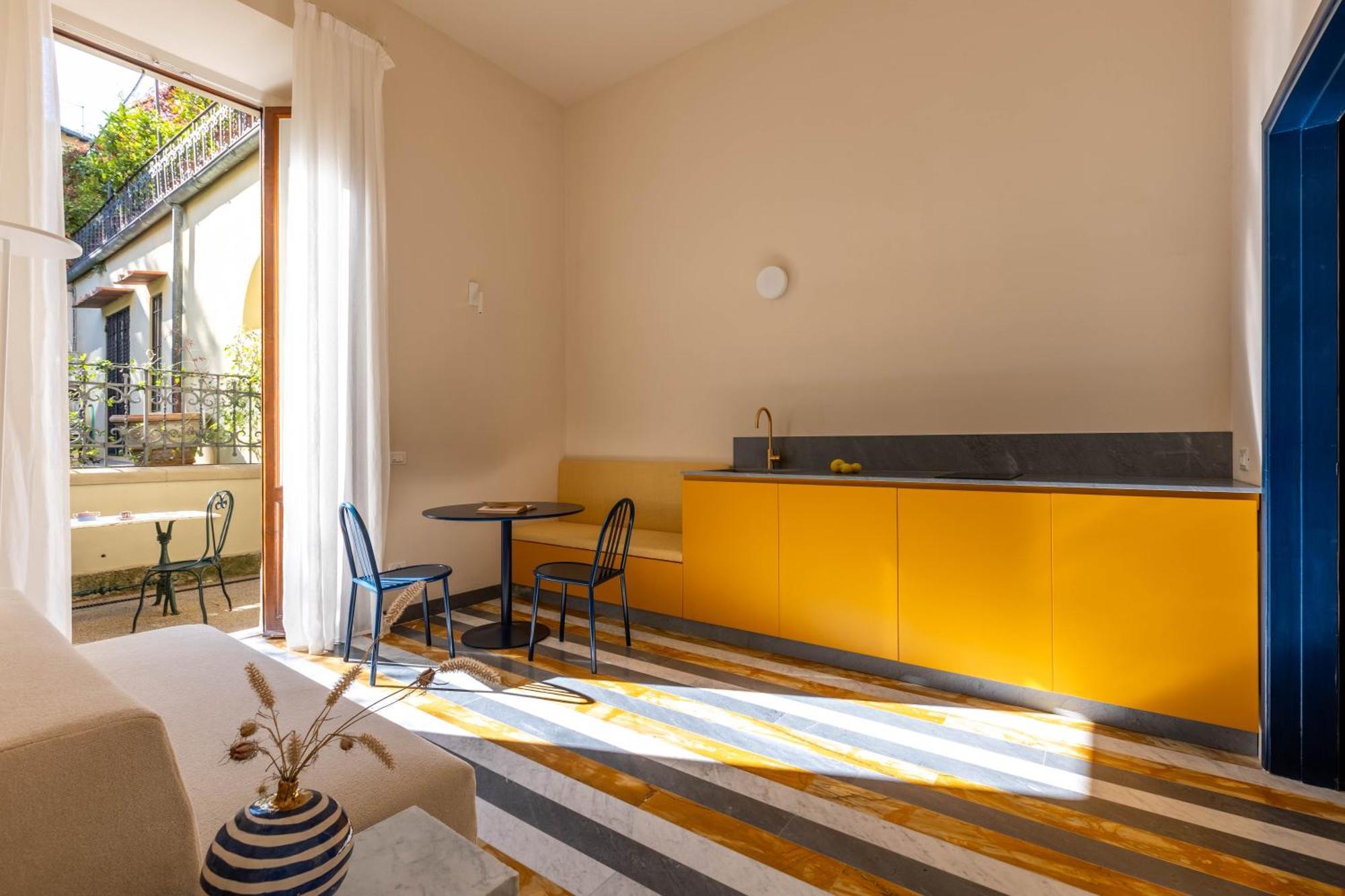 Holiday home Palazzina Maresa Florence