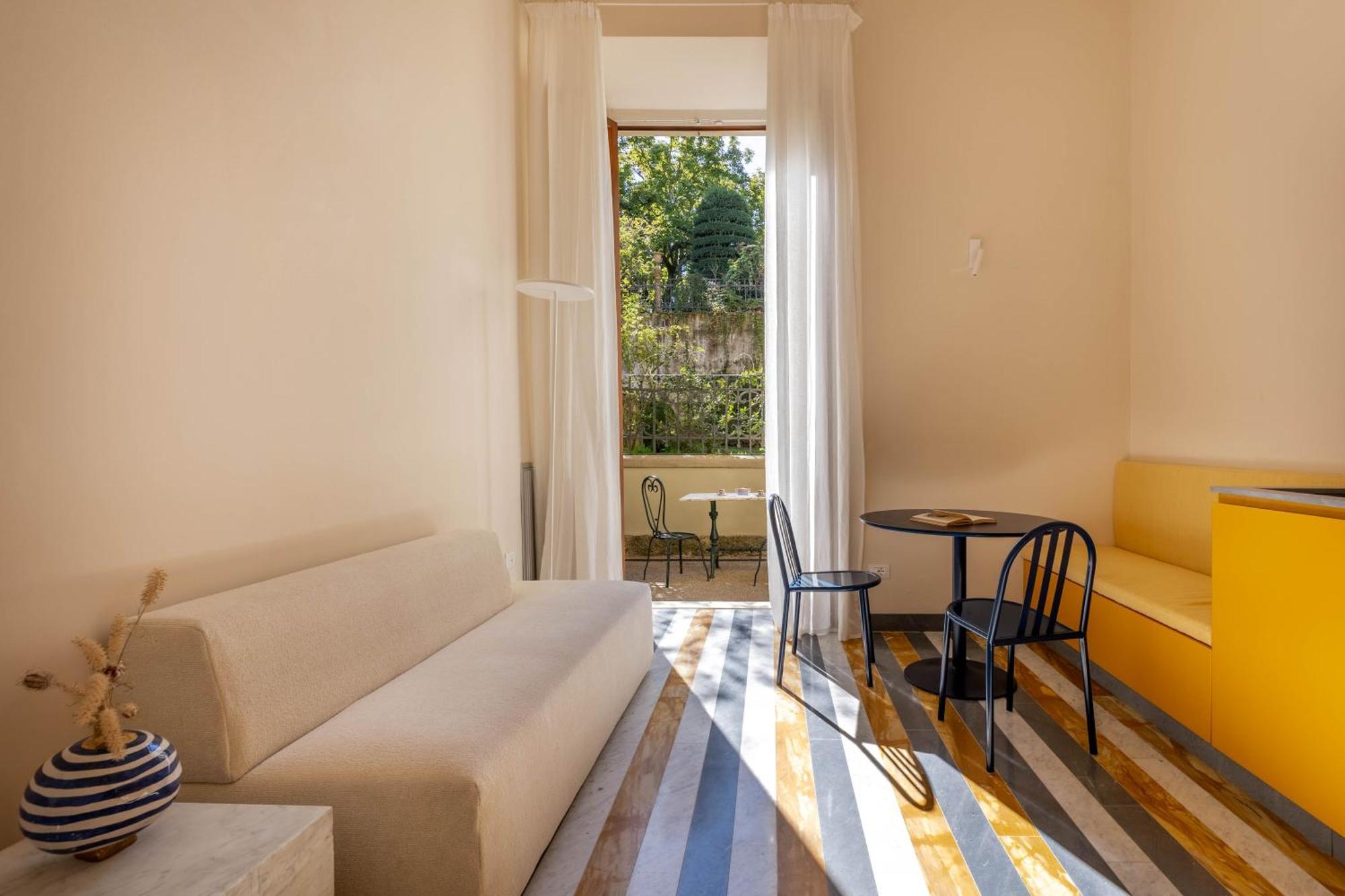 Holiday home Palazzina Maresa