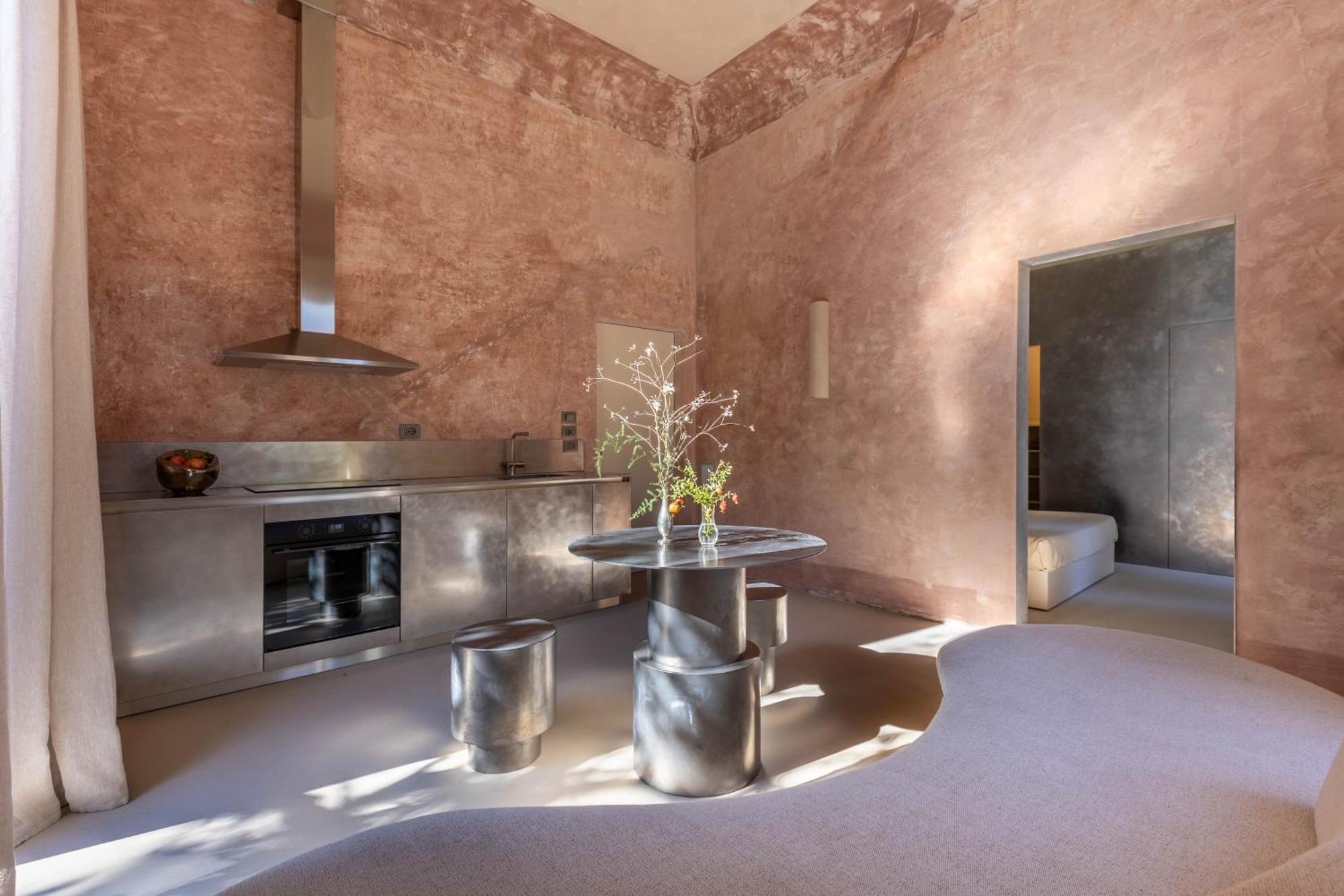Palazzina Maresa Holiday home *