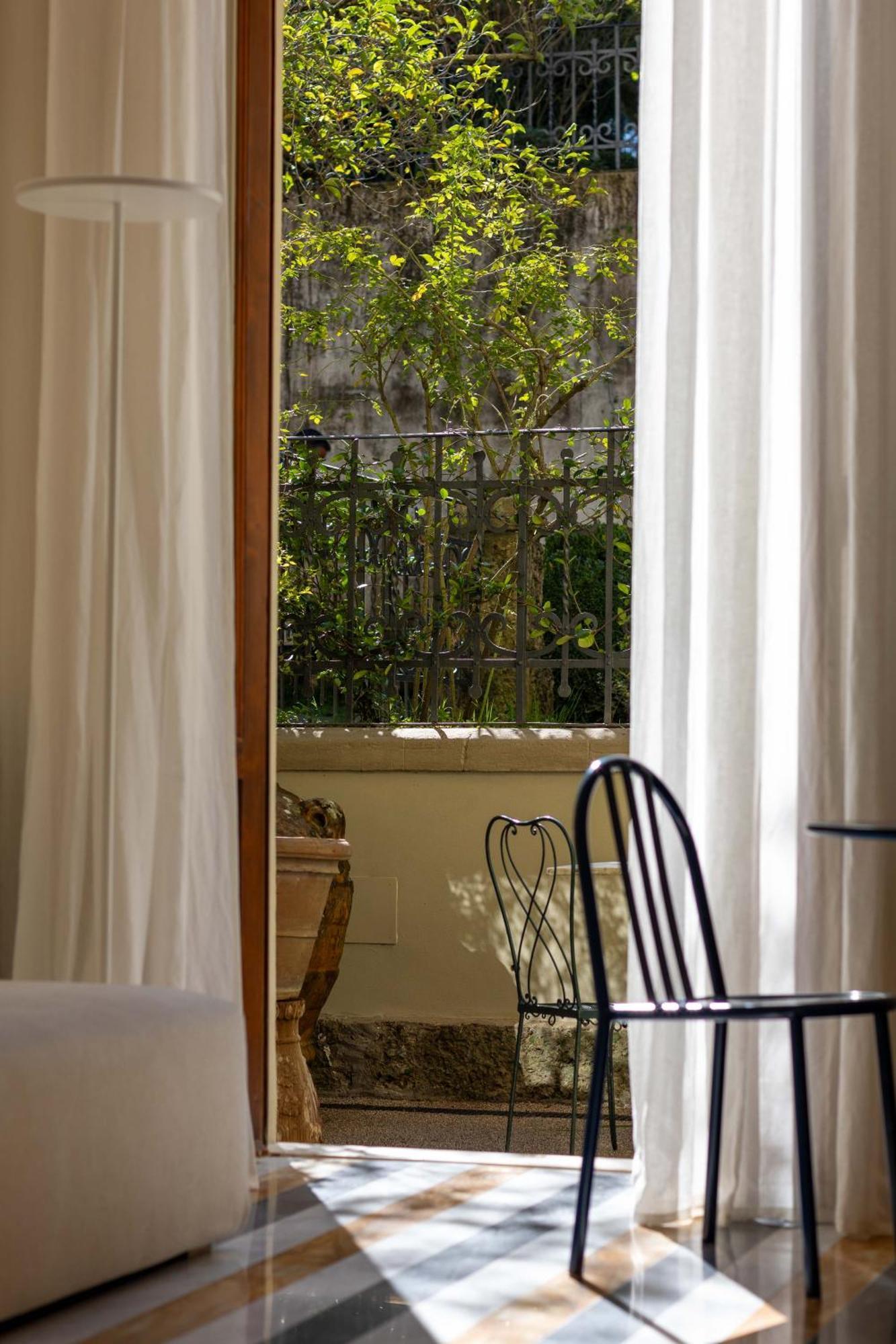 Palazzina Maresa Florence