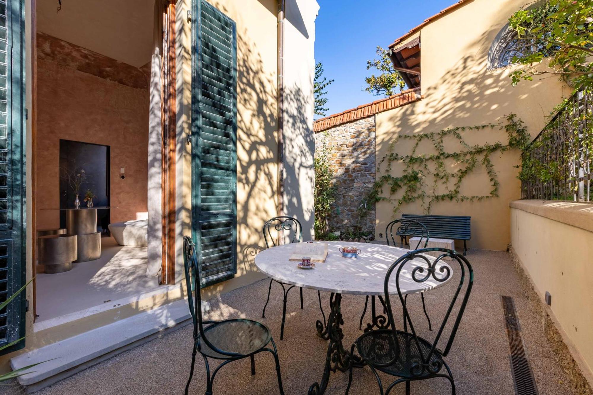 Palazzina Maresa Holiday home