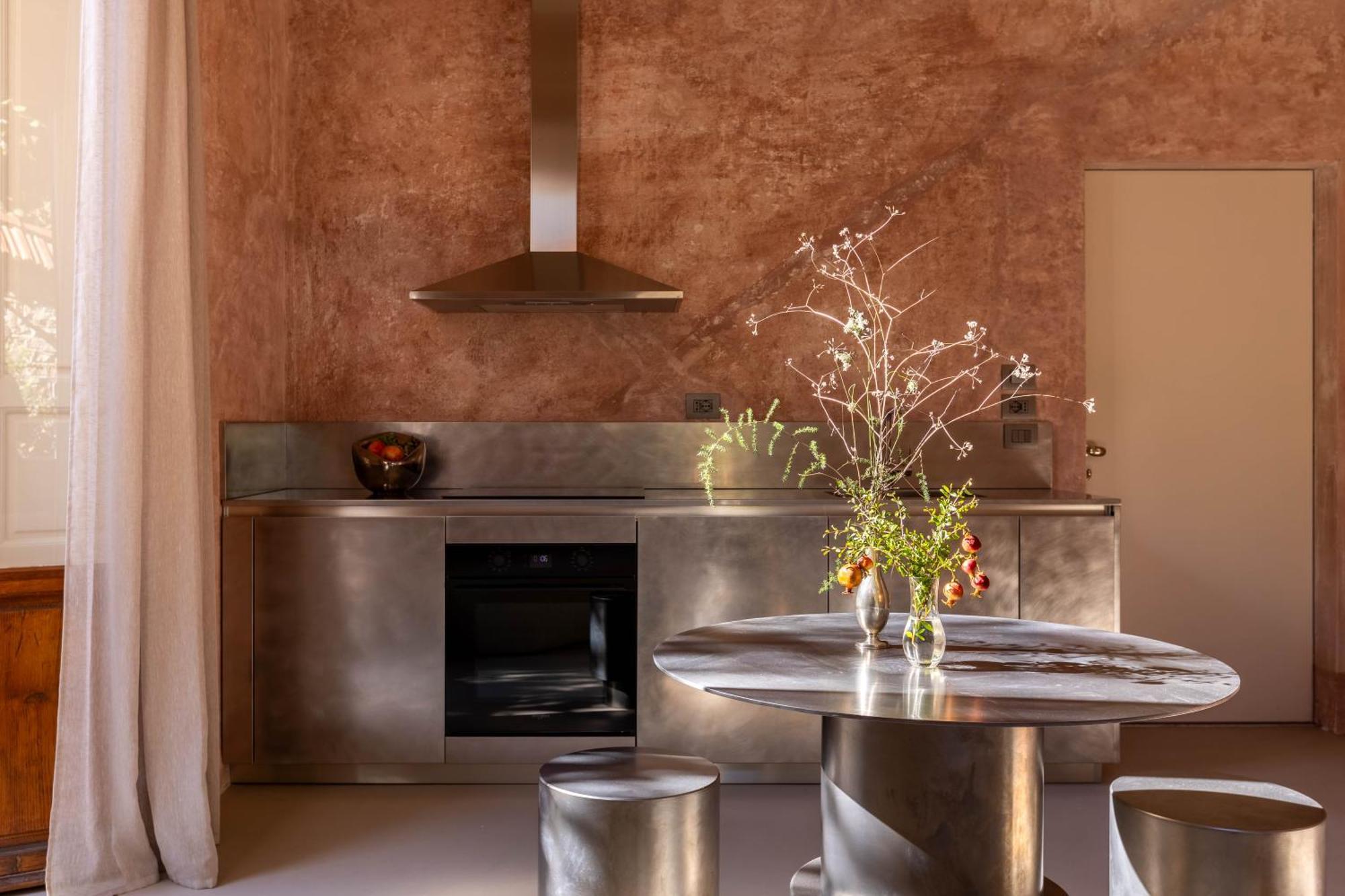 Palazzina Maresa Holiday home *