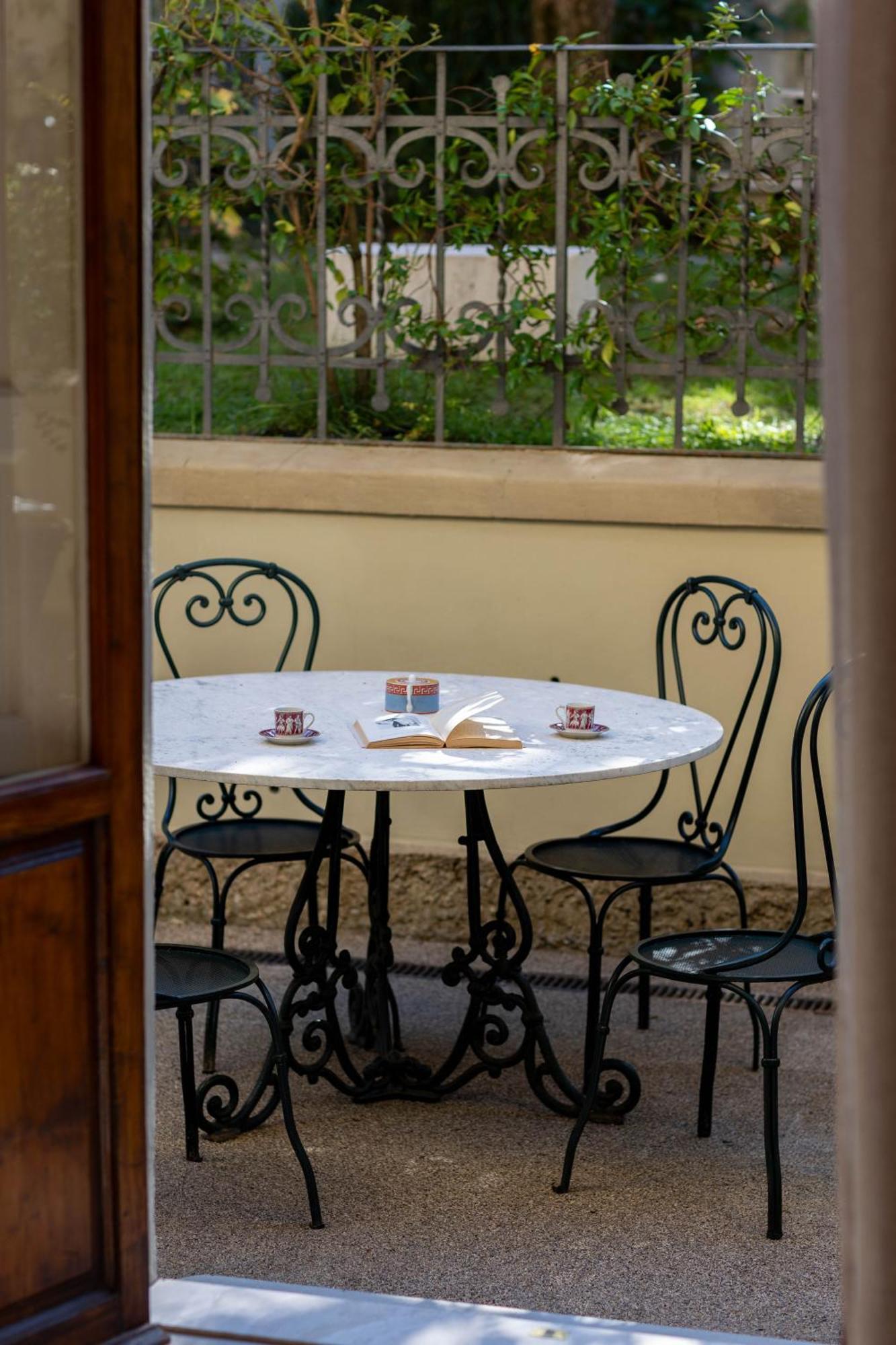 Holiday home Palazzina Maresa *