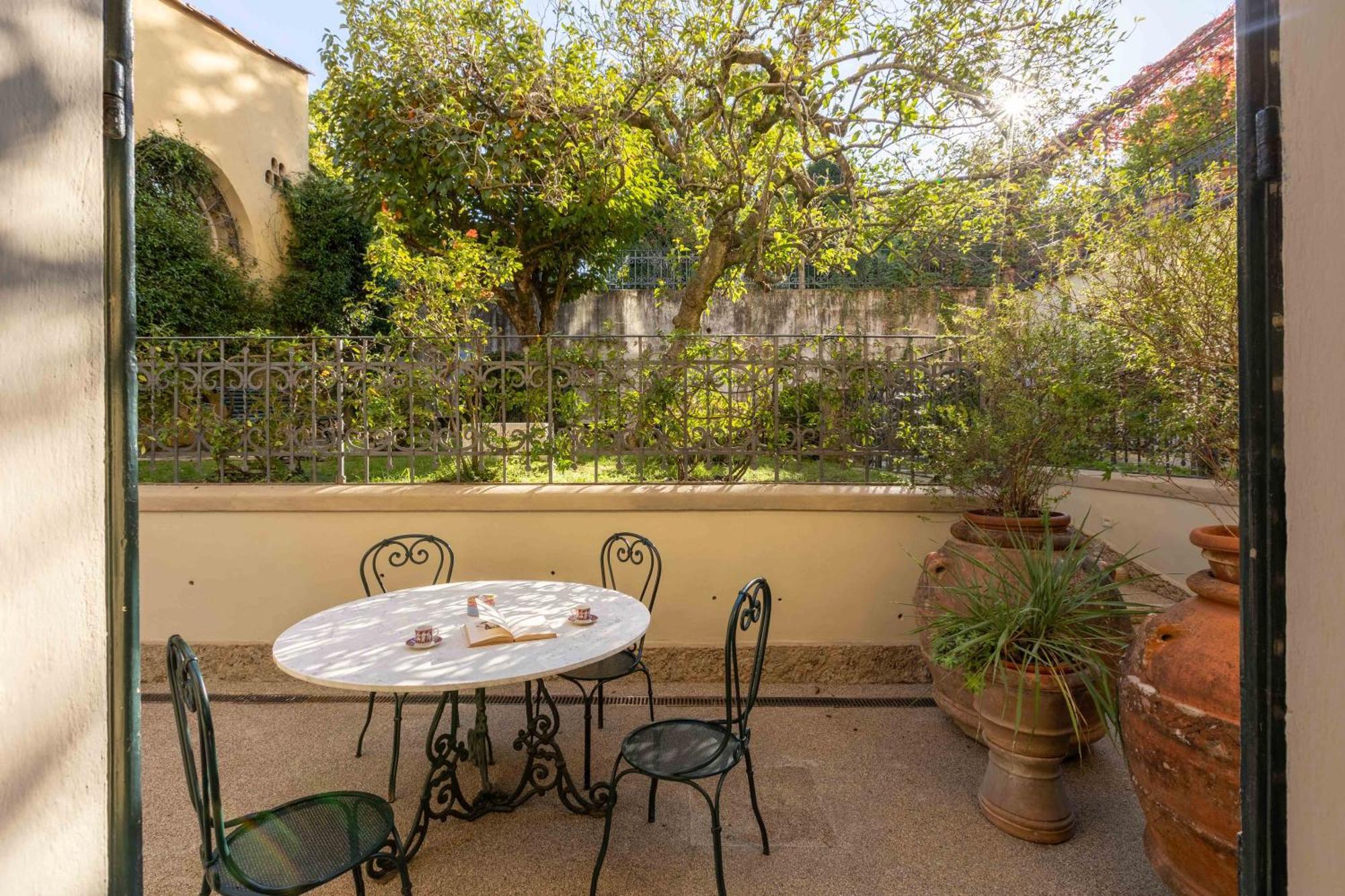 Holiday home Palazzina Maresa Florence