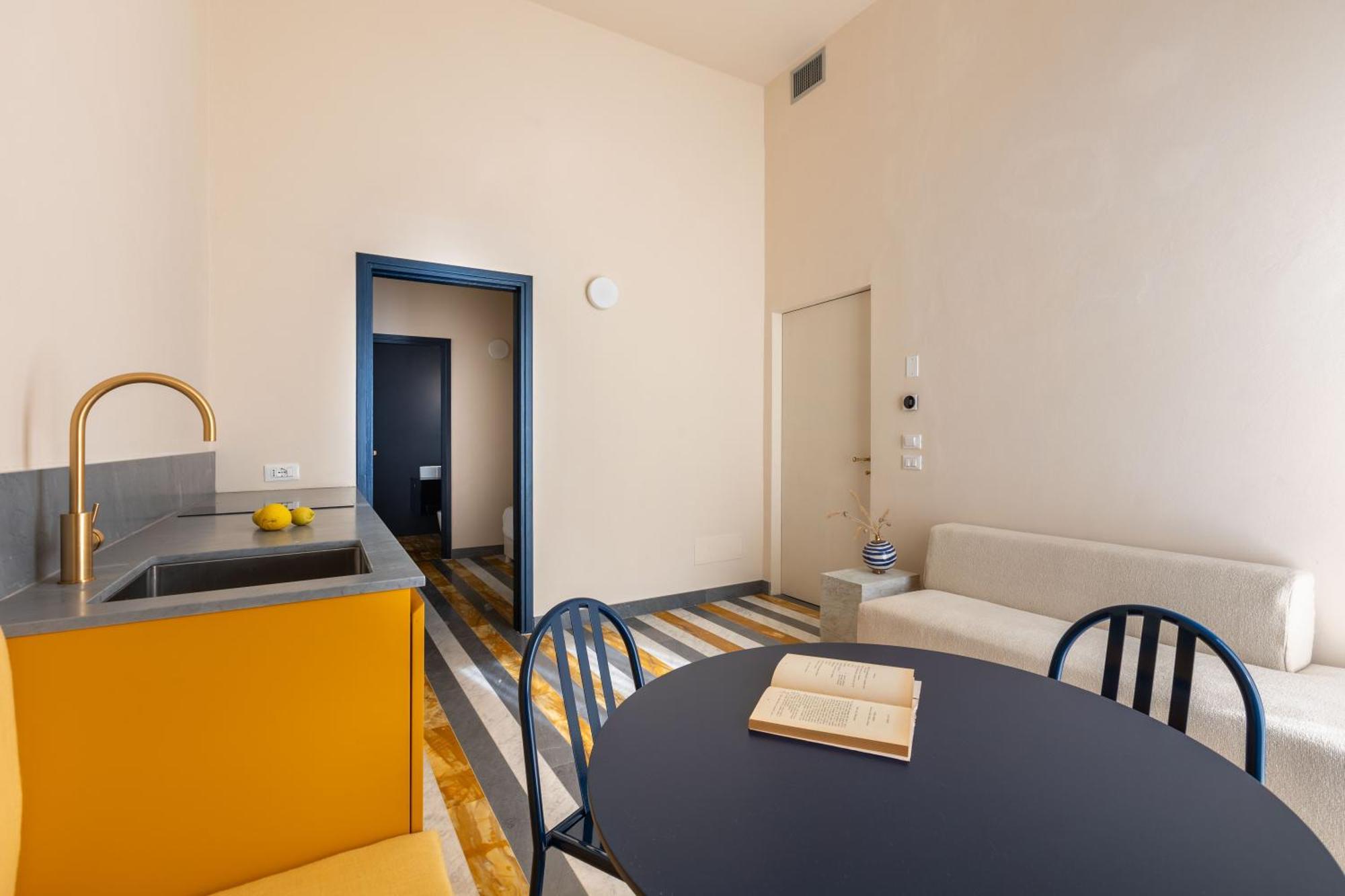 Holiday home Palazzina Maresa Florence