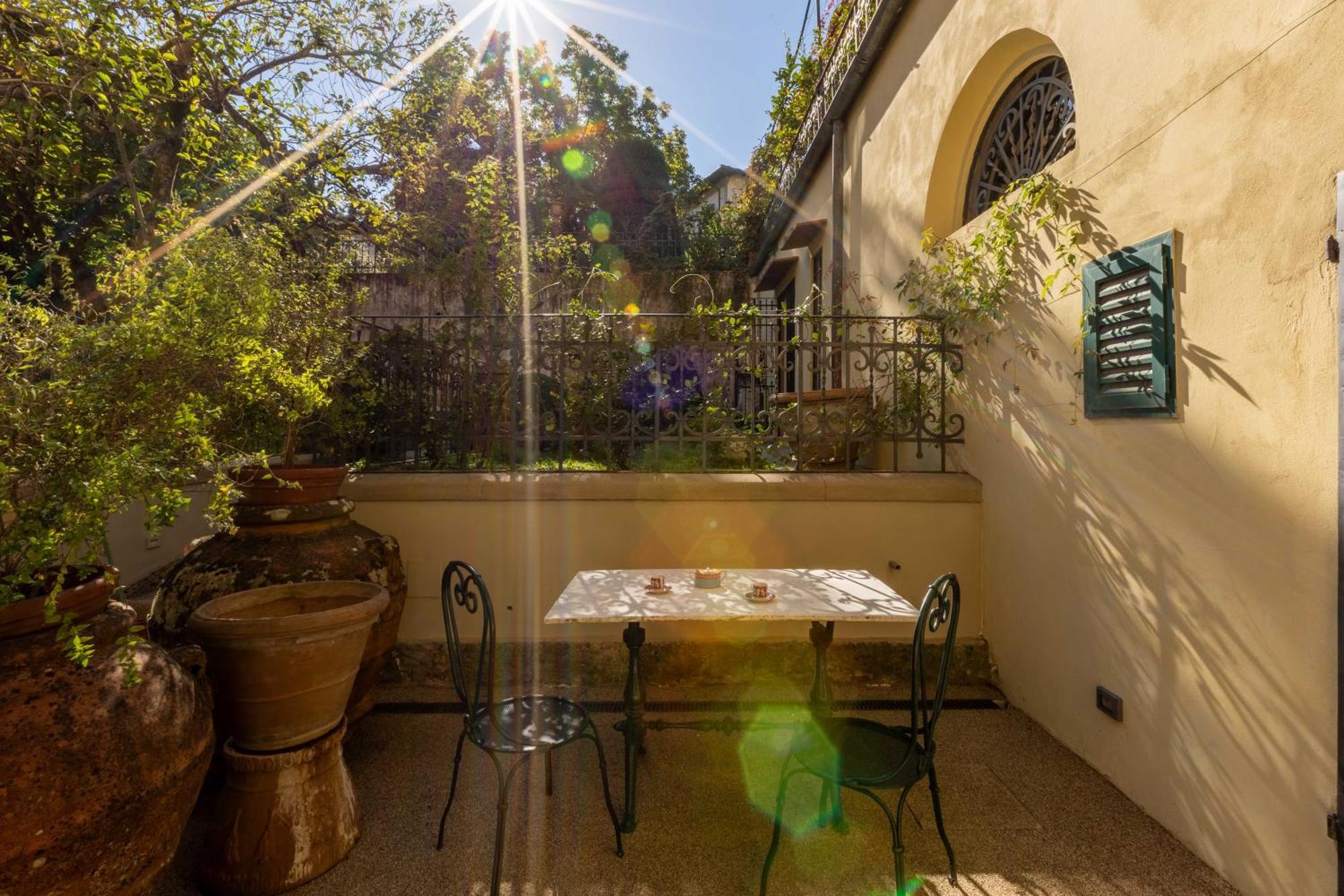 Palazzina Maresa