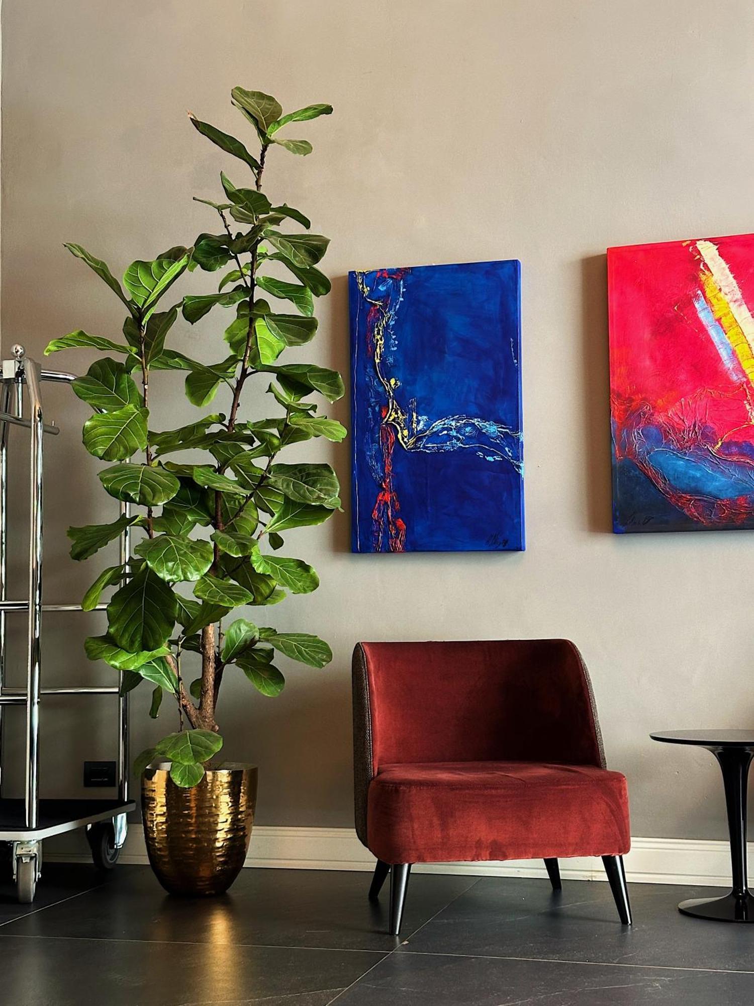Hotel Flom Boutique Florence