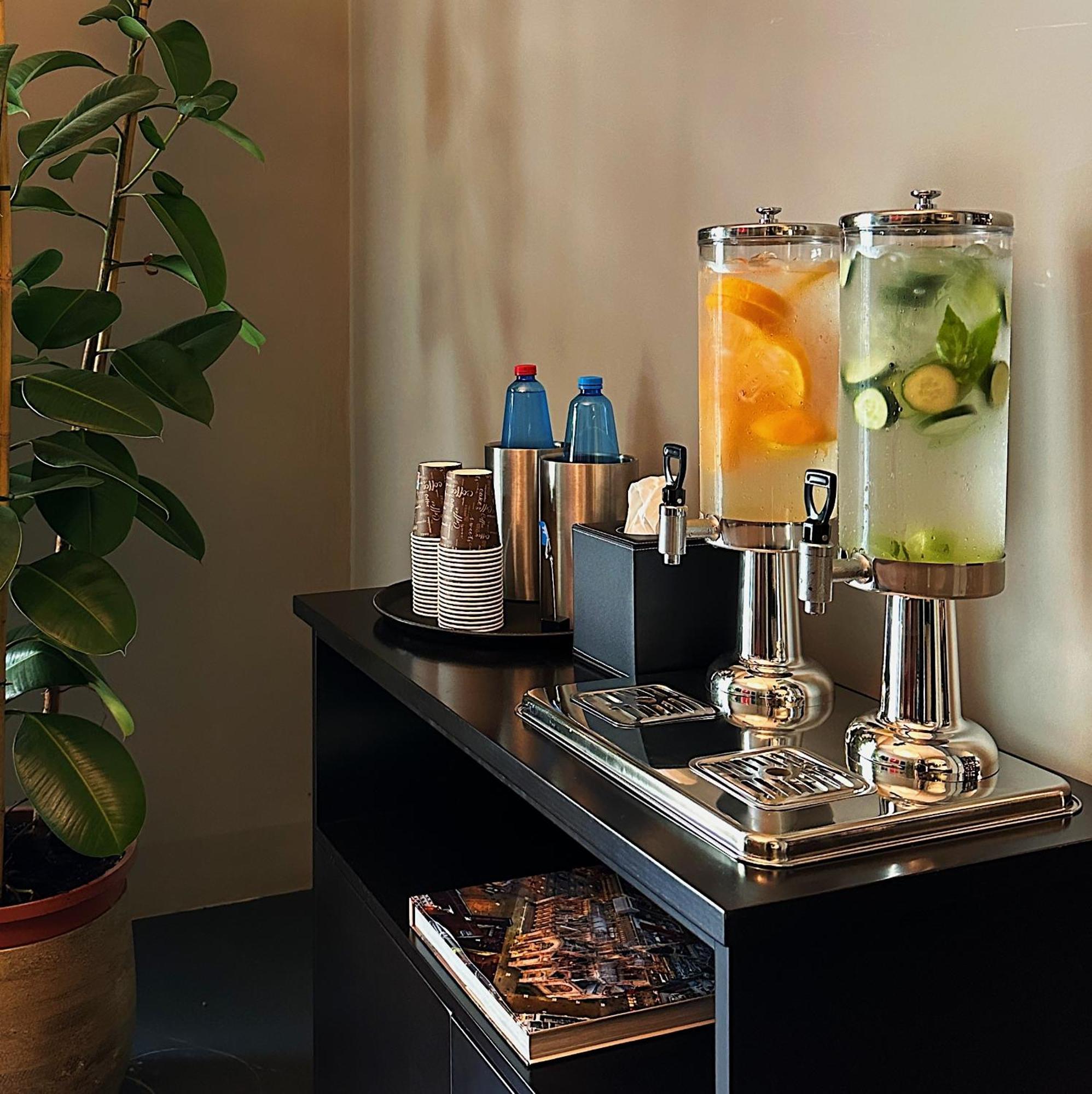 Flom Boutique Florence