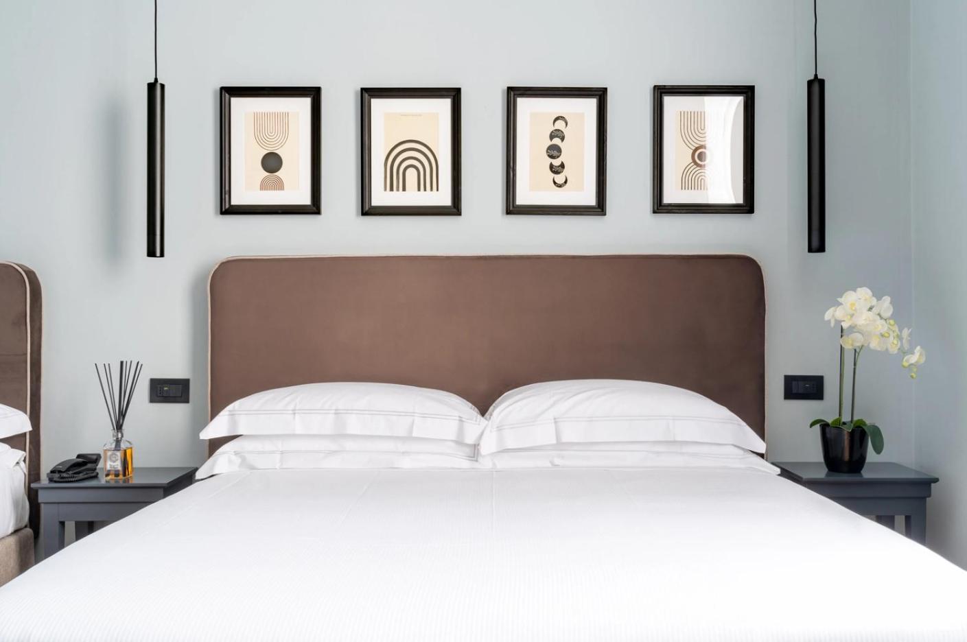 Flom Boutique 4*