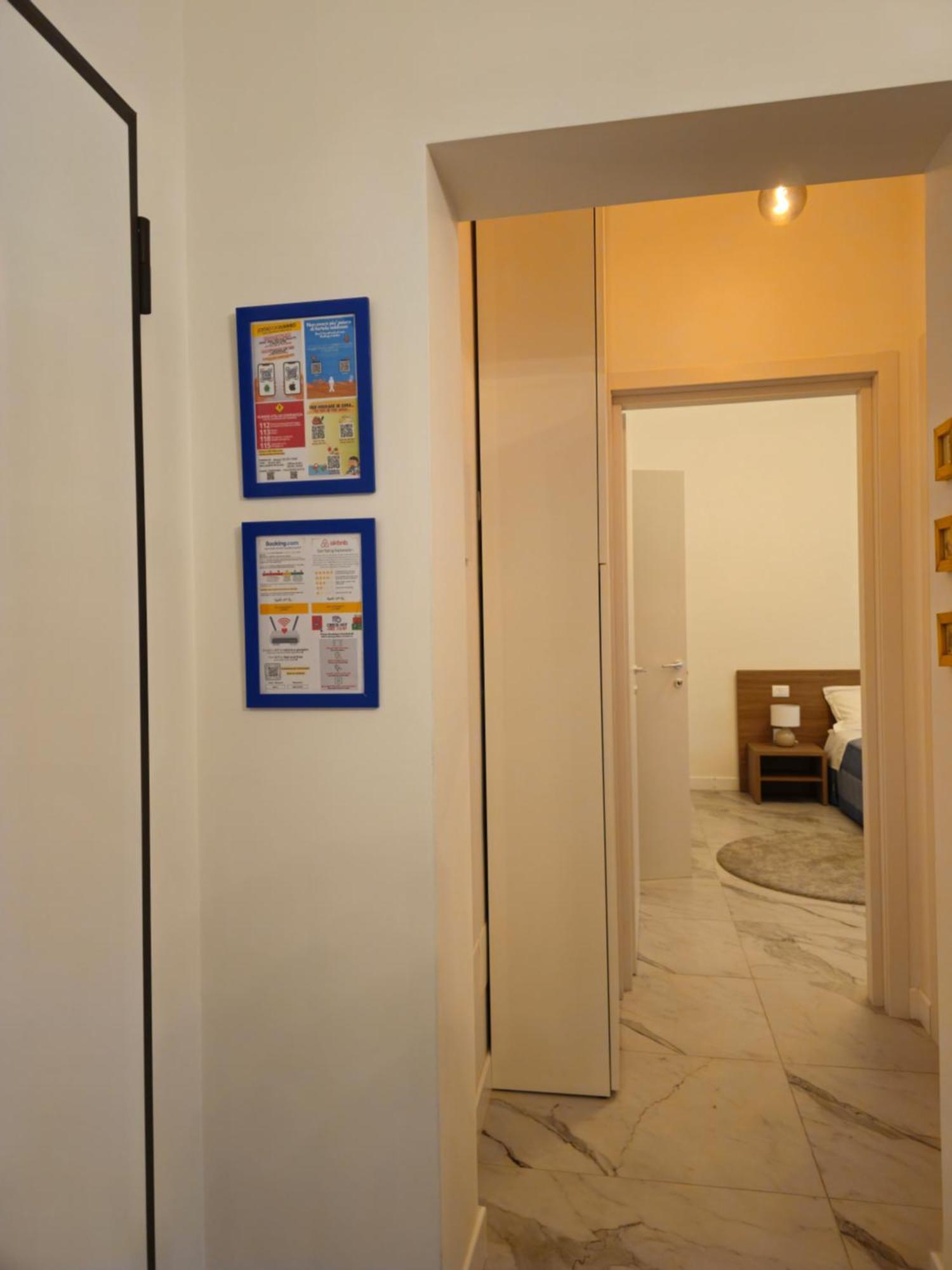 - Il Ghiro Apartment