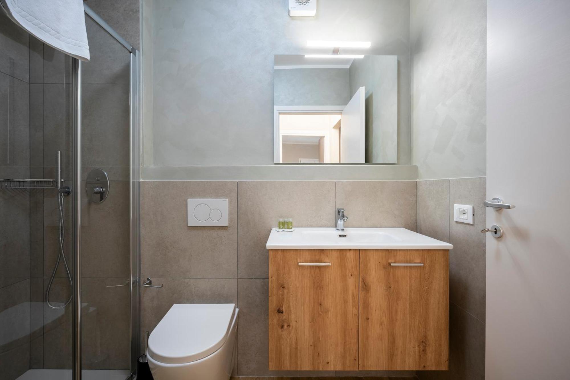 Residenza Novoli Prestige Apartment *