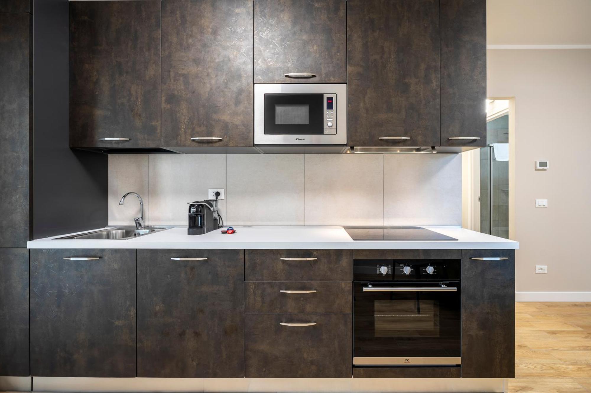Residenza Novoli Prestige Apartment