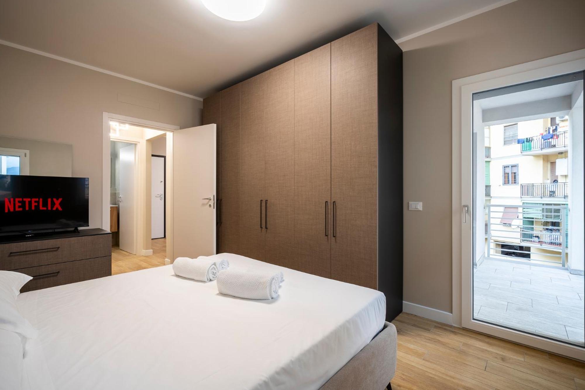 Apartment Residenza Novoli Prestige *
