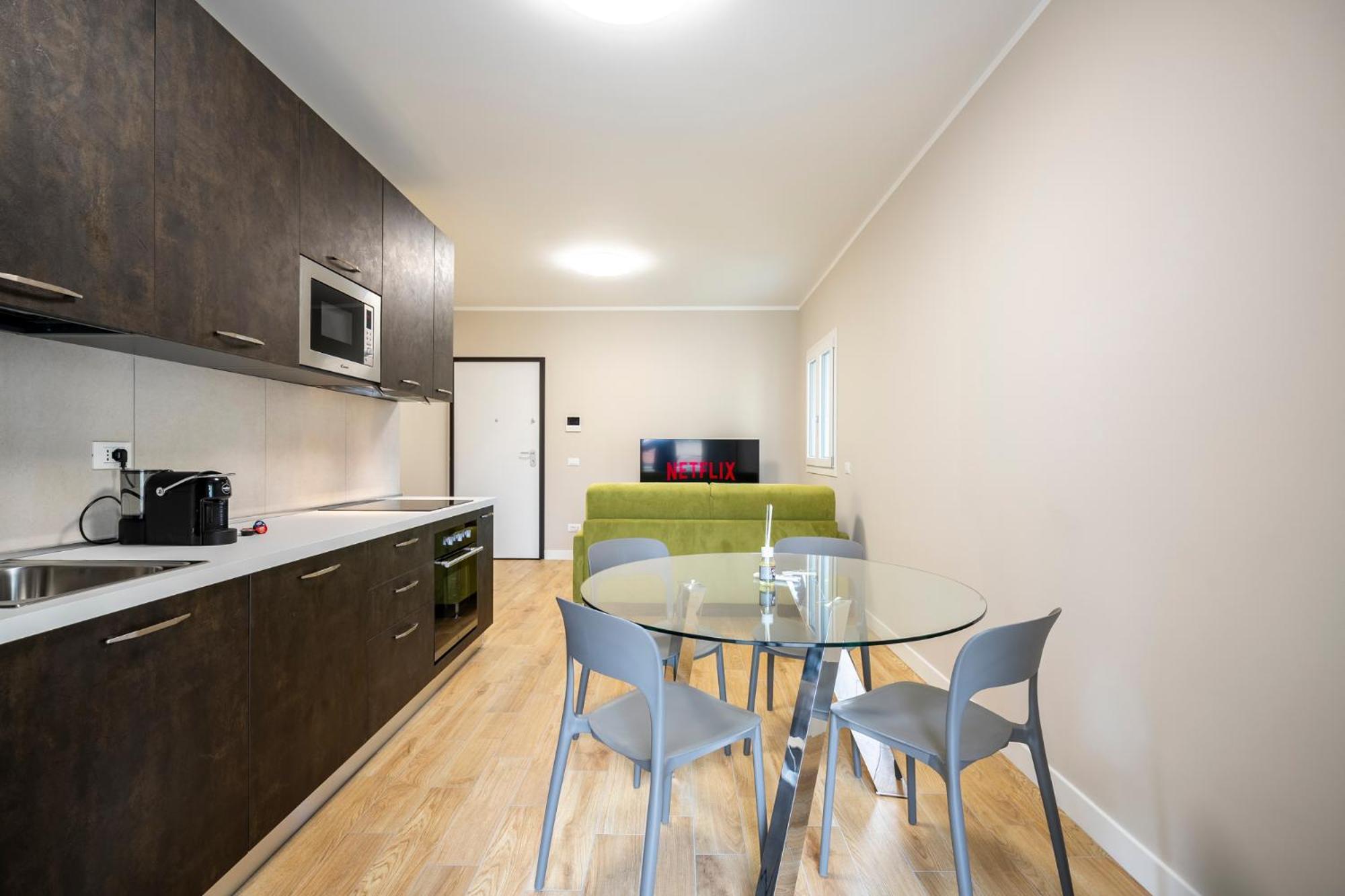 Residenza Novoli Prestige *
