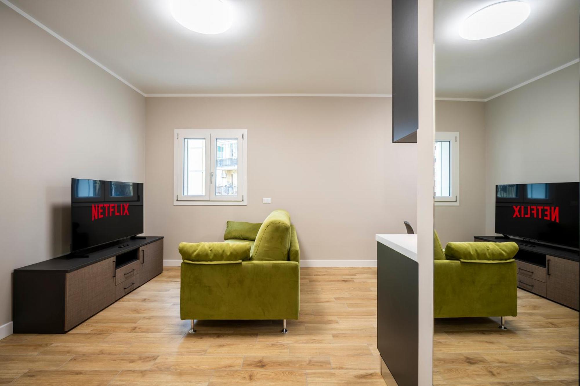 Residenza Novoli Prestige Apartment Florence
