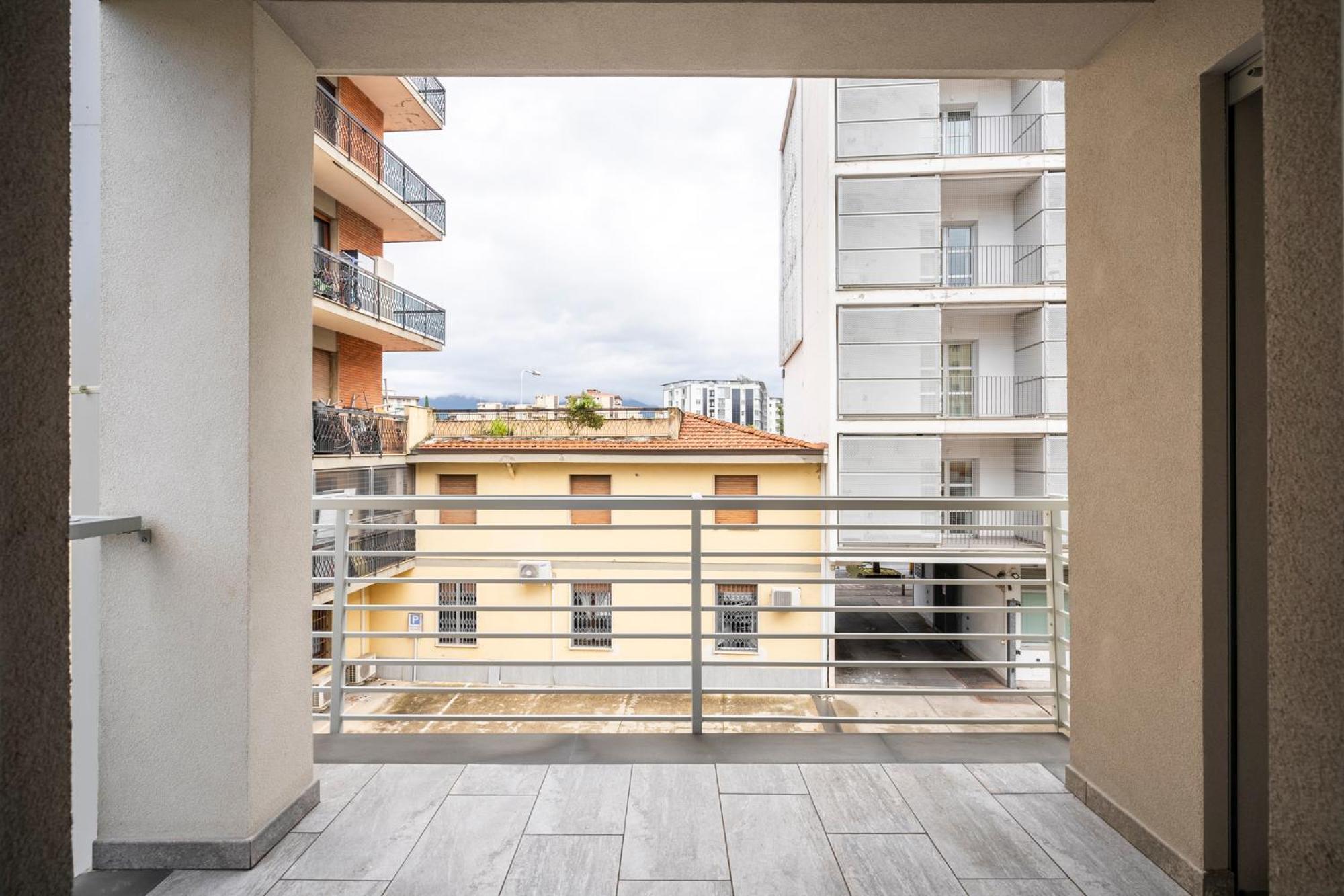Residenza Novoli Prestige Apartment *