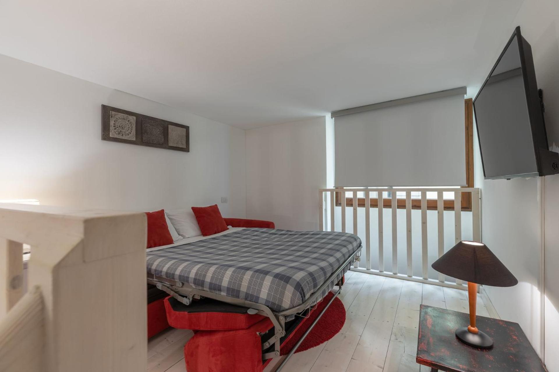 Apartment Monalda 1 Lovely Loft In Florence