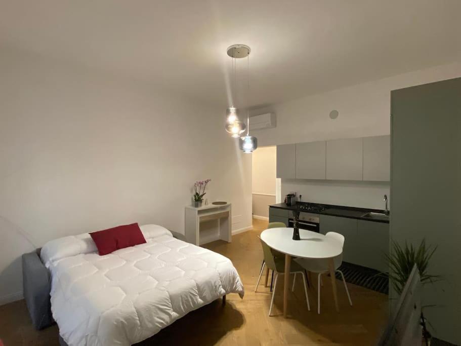 Appartamento Firenze, Comodo A Coverciano