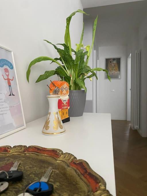 Appartamento Firenze, Comodo A Coverciano