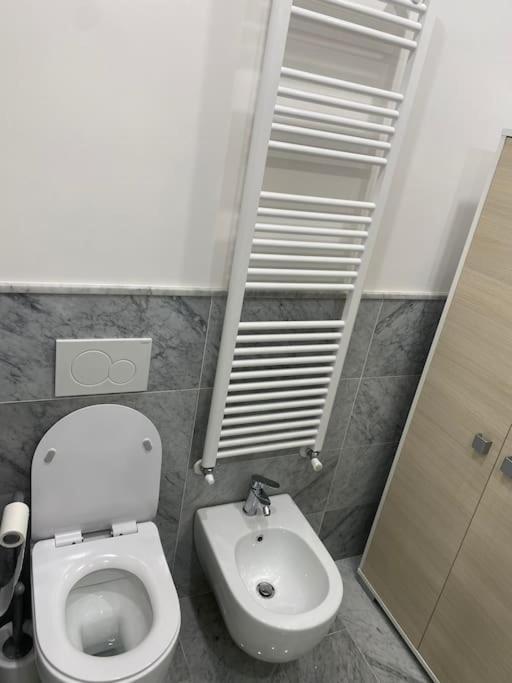 Firenze, Comodo A Coverciano *