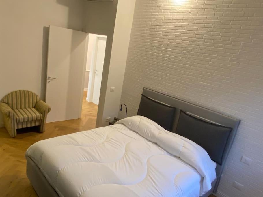 Firenze, Comodo A Coverciano *