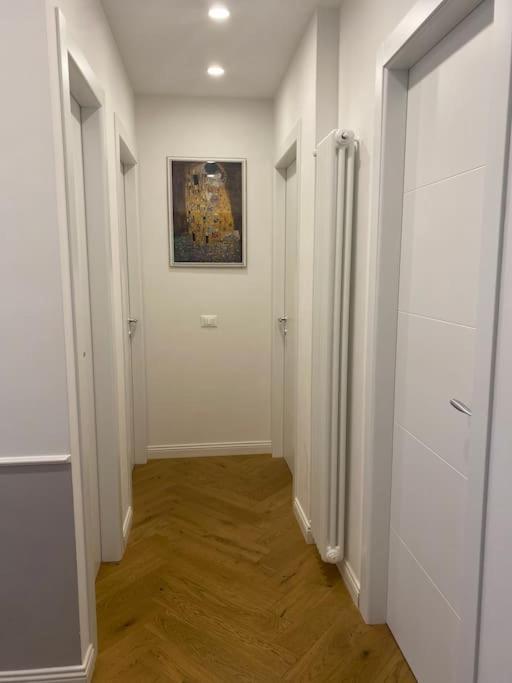 Firenze, Comodo A Coverciano * Firenze