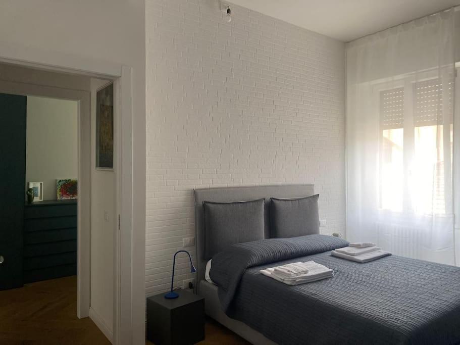 Firenze, Comodo A Coverciano