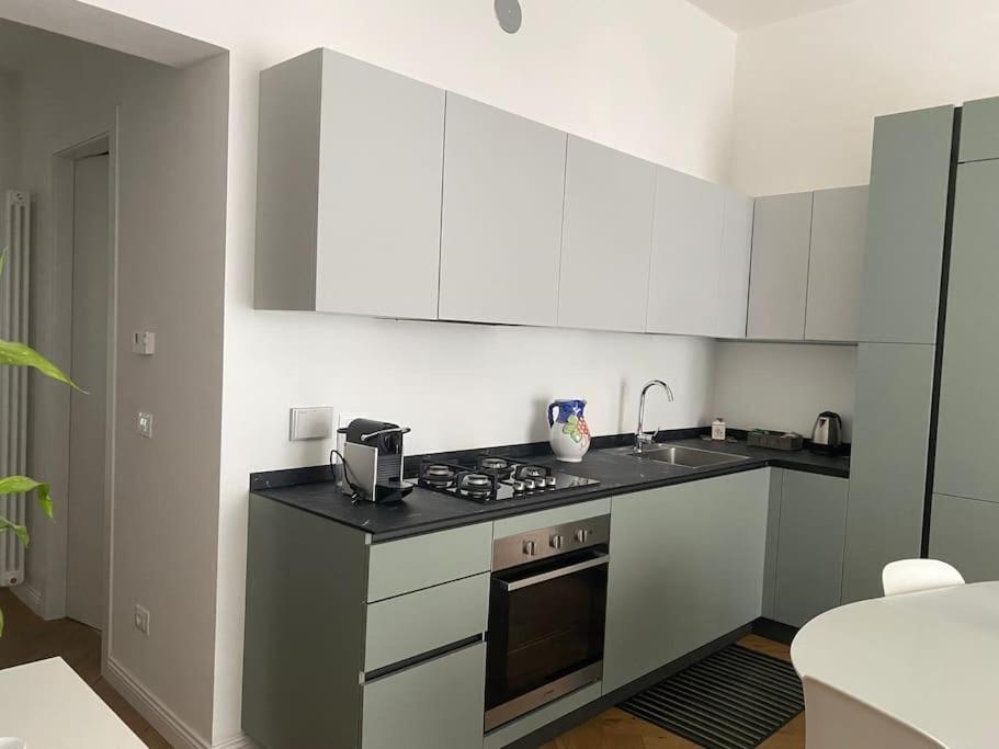 Firenze, Comodo A Coverciano Appartamento Firenze