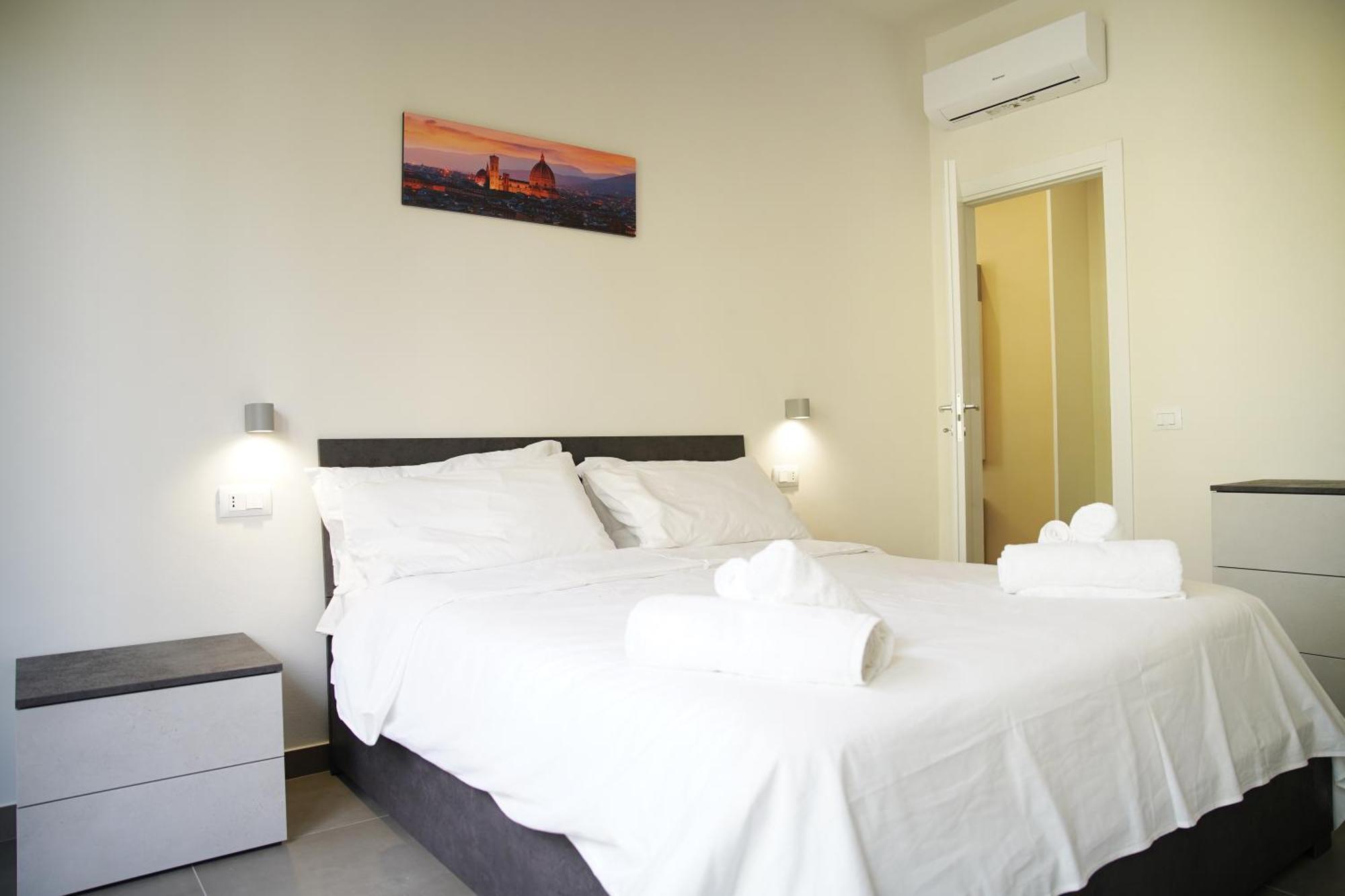 Redi Appartamento Firenze